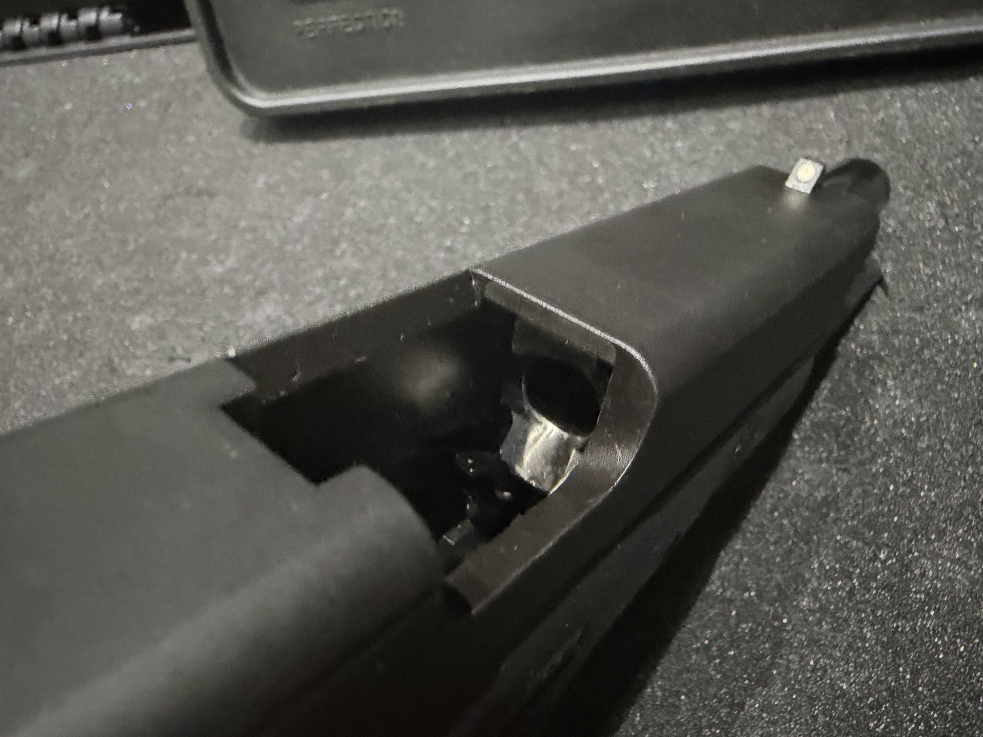 GLOCK 17 GEN. 2 - 9MM LUGER MIT OVP