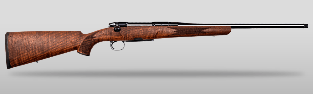 HEYM SR30 ALLRANGER REPETIERBÜCHSE - .308WIN