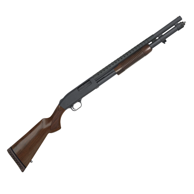 MOSSBERG 590 RETROGRADE 20 ZOLL  - 12/76