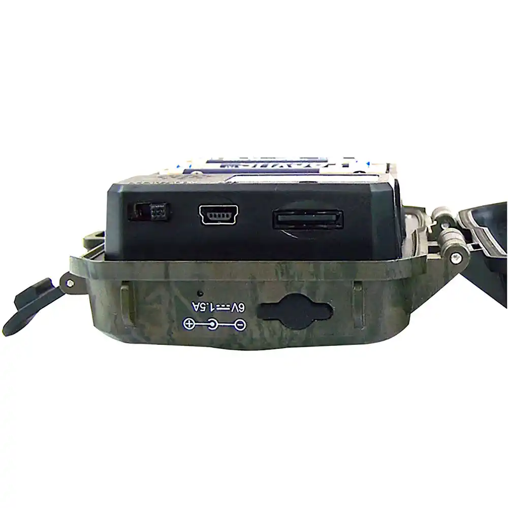 WILDKAMERA MINI - FULL HD 16 MP