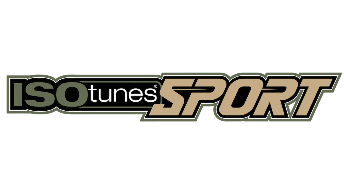 Iso Tunes Sport