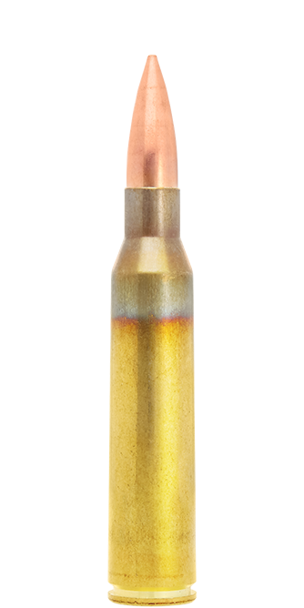 LAPUA SCENAR - 338 LAPUA MAG. 250 GRS. - 10 PATRONEN