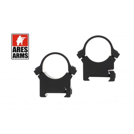 22MM RINGMONTAGE MEDIUM 1 ZOLL