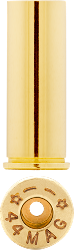 STARLINE HÜLSEN .44REM.MAG. - 100 STÜCK - MESSING