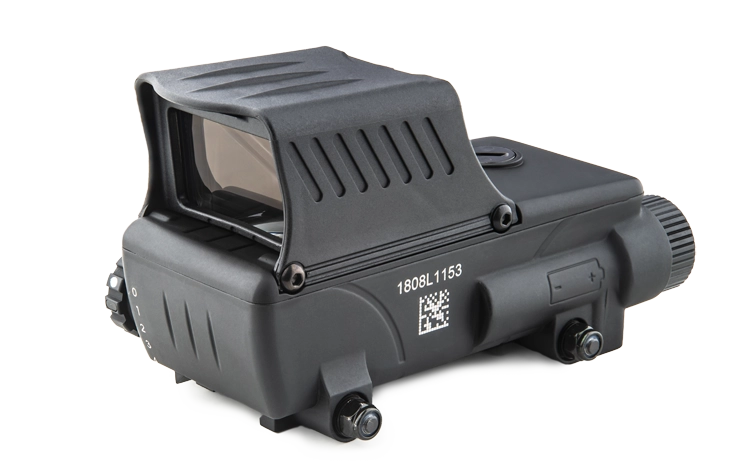 SPARSET - EMTAN MZ 15S + WYSSEN DEFENCE WD-SMR223 + MEPRO LIGHT M3XT + M5 GREEN 2 BE