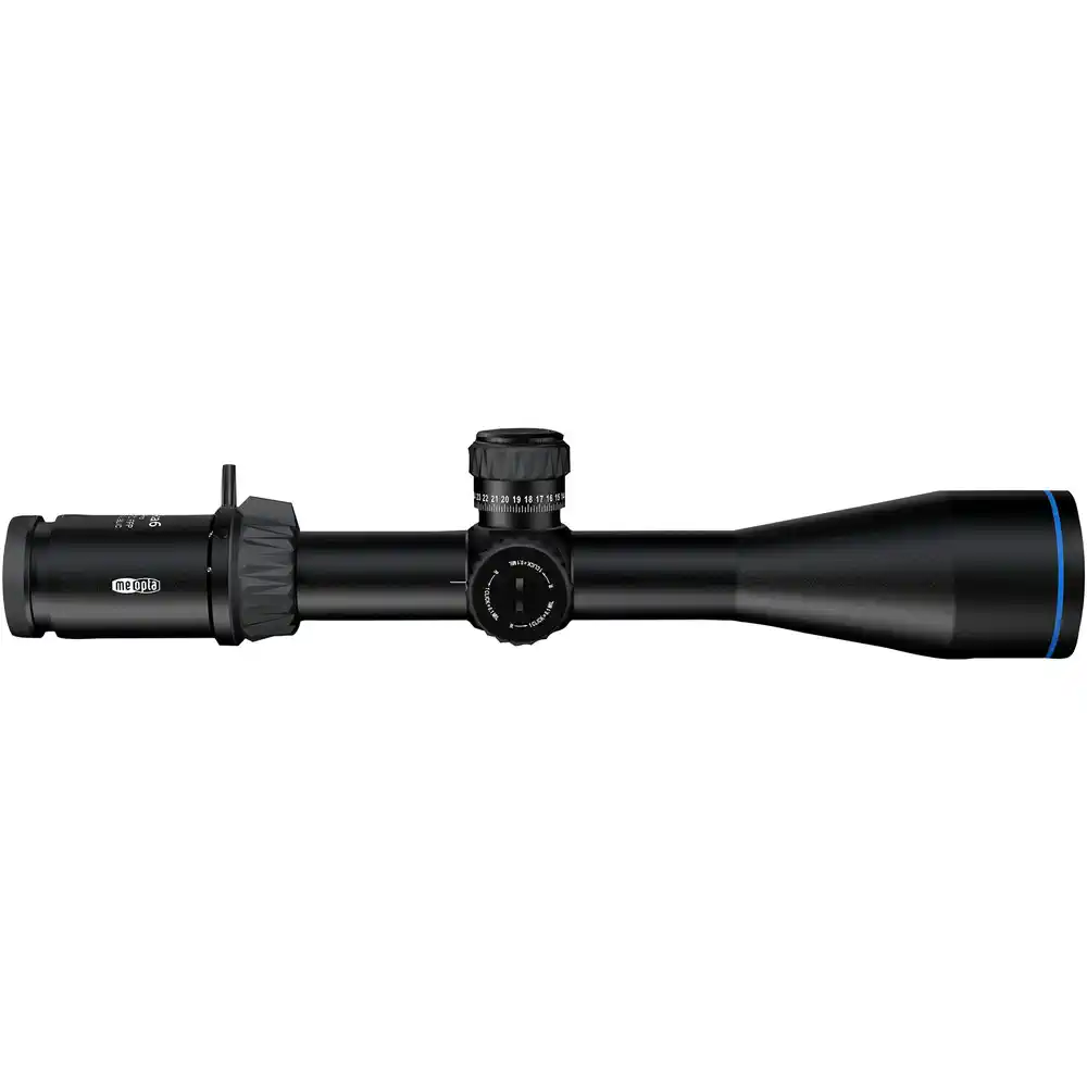 MEOPTA OPTIKA6 - 5-30x56 RD MRAD RD