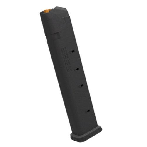 MAGPUL PMAG 27 GL 9 - 27 SCHUSS - GLOCK 9MM