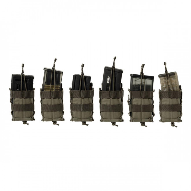 LINDNERHOF MULTIKALIBERTASCHE 1ER - PA119