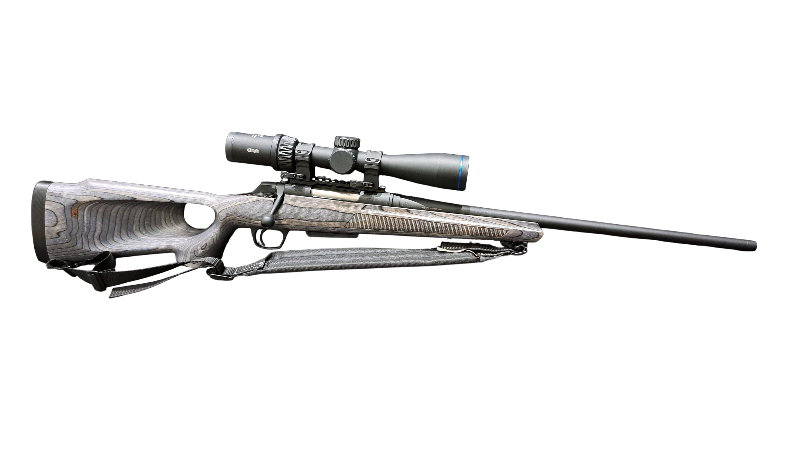 JUNGJÄGER SET - WINCHESTER XPR THUMBHOLE THR. - 22 ZOLL - .308WIN - MEOPTA OPTIKA6 2,5-15x44