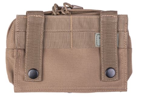 MOLLE BELT POUCH SMALL