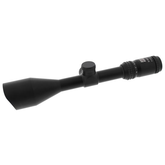 ARES ARMS ZIELFERNROHR 3-9X50 - INKL. 11MM MONTAGE