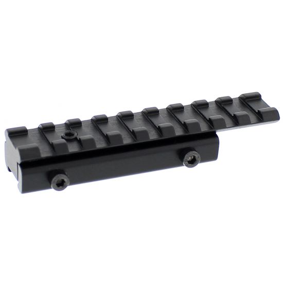 ARES ARMS ADAPTER - 11/22 MM SCHIENE - PICATINNY