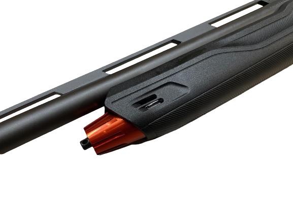 WINCHESTER SX4 COMPOSITE RED  - 12/89 - 71CM - INV+