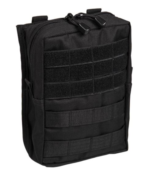 MOLLE BELT POUCH LARGE