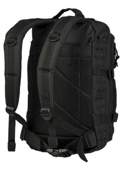 US ASSAULT PACK LARGE - LASER CUT - RUCKSACK