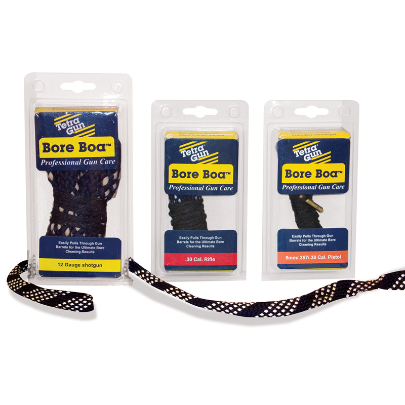 TETRA GUN BORE BOA - LAUFREINIGUNGSSCHNUR 7,92 / 8 MM / .32