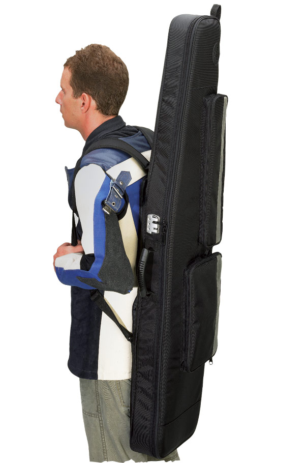 RUCKSACKFUTTERAL NEXT GENERATION