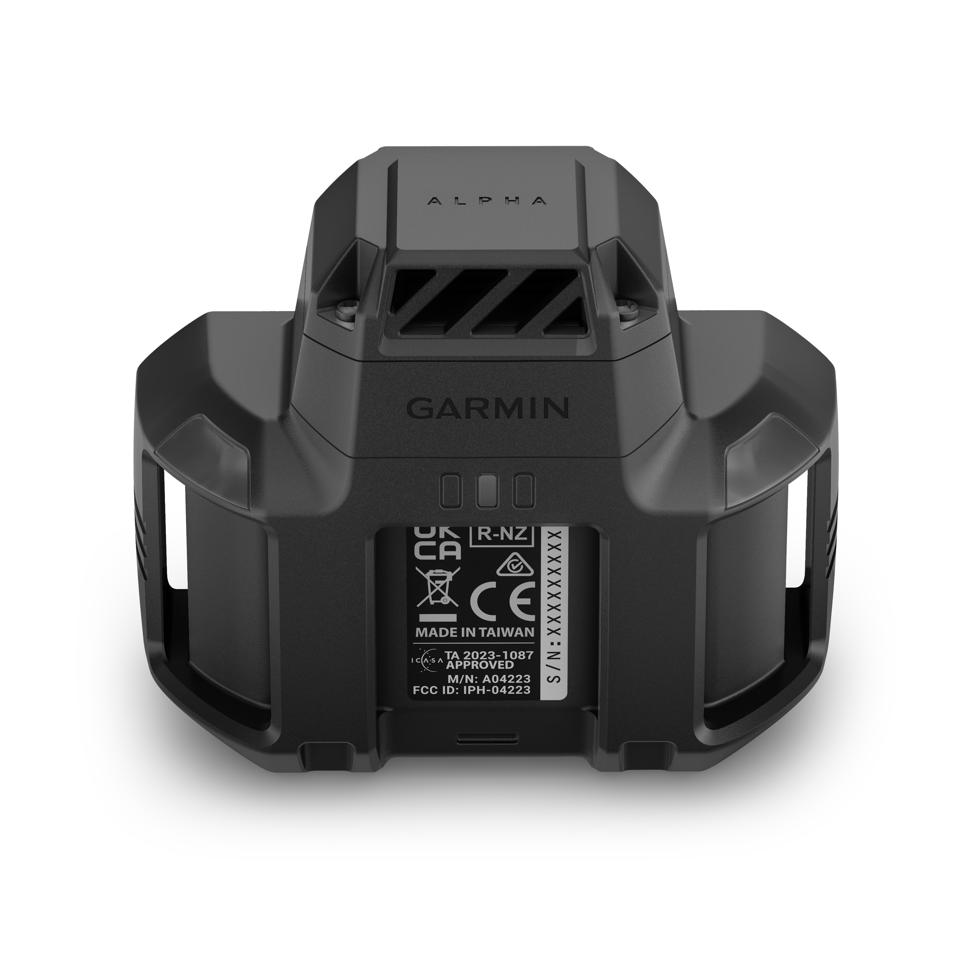 GARMIN BEEPER BATTERY PACK