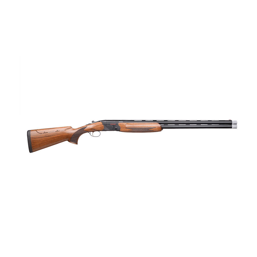 BRENNER BOCKFLINTE BF 20 SUPERSPORT - 12/76