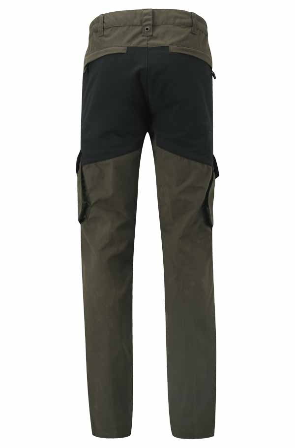 SHOOTERKING CORDURA HOSE -  2-FARBIG