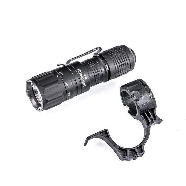 NEXTORCH TA20SET  - LED-TASCHENLAMPE - 1000 LUMEN - STROBOSKOPFUNKTION