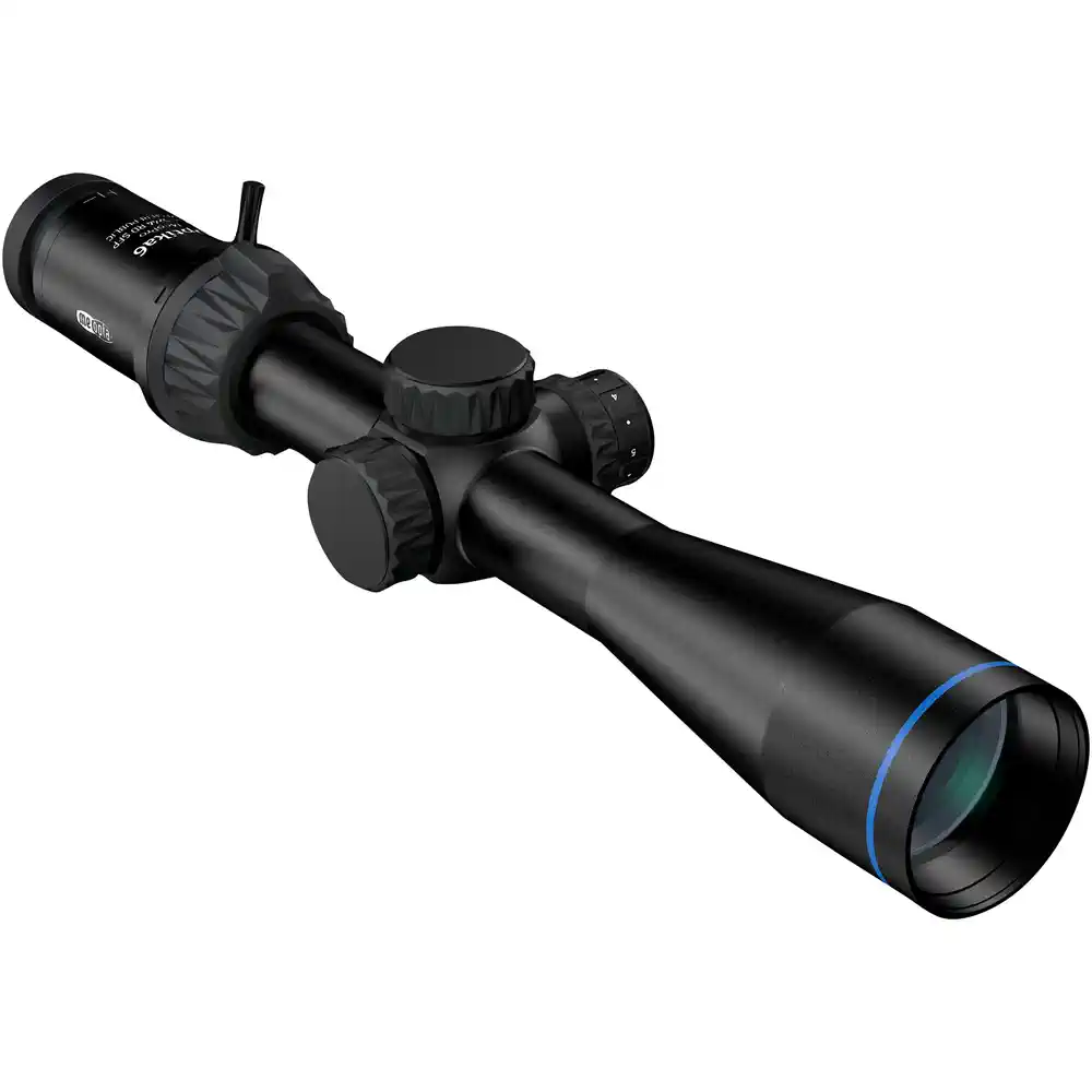 MEOPTA OPTIKA6 - 2,5-15x44 RD SFP - 4C