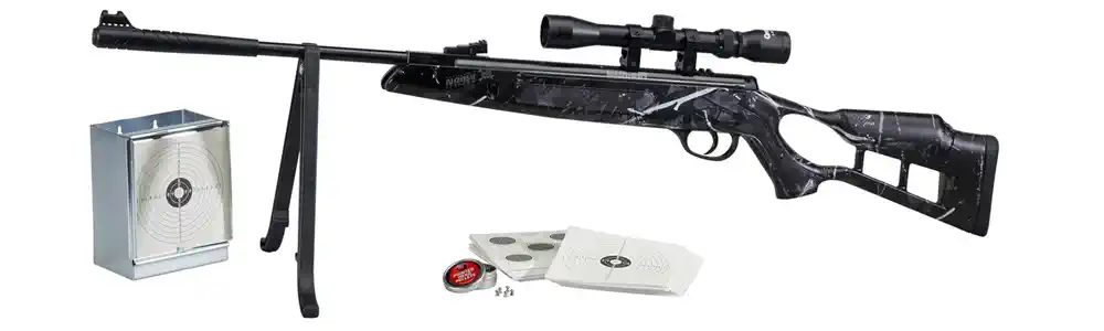 MERCURY CHILI CAMO SET - 4,5 MM