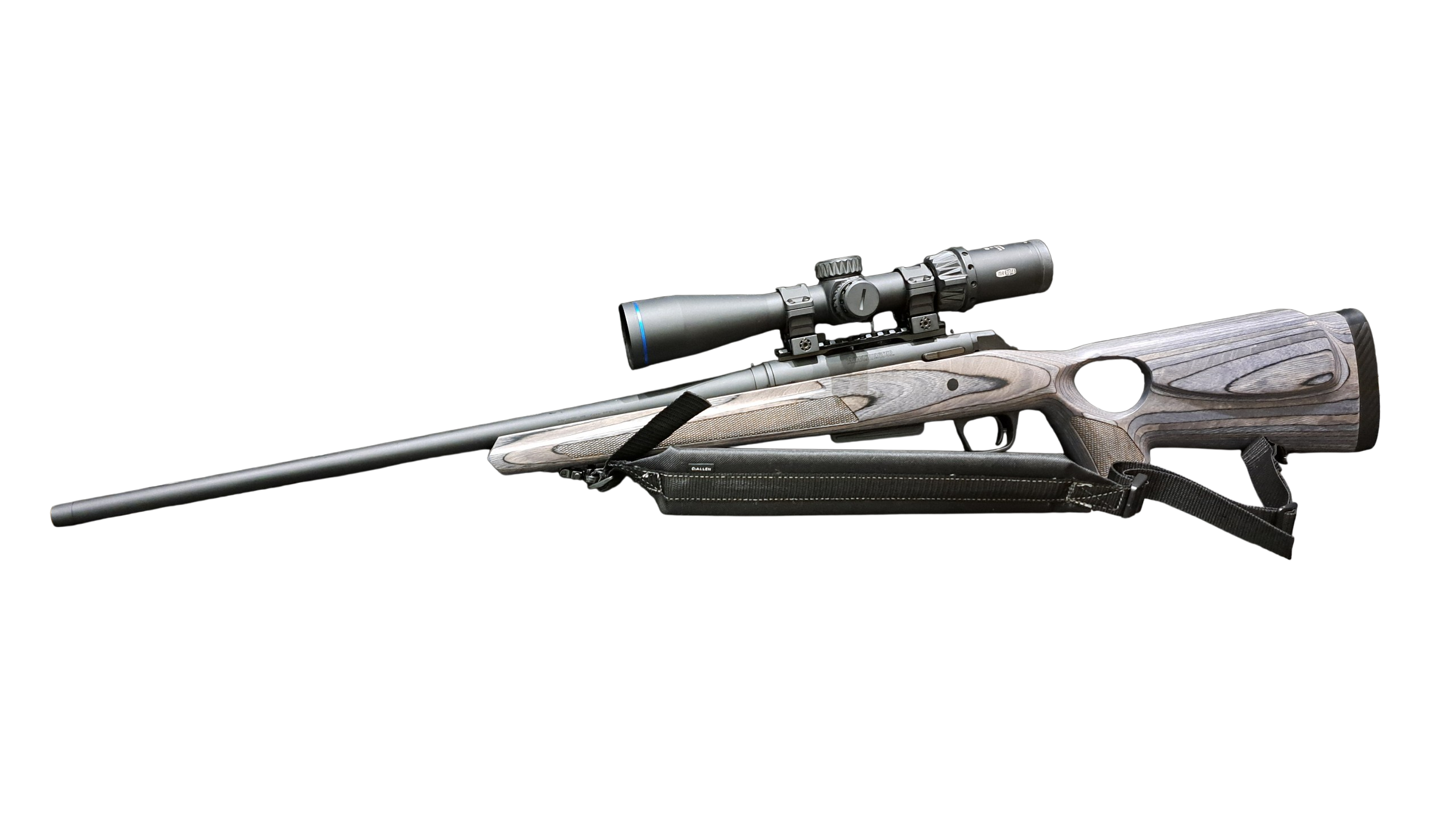 JUNGJÄGER SET - WINCHESTER XPR THUMBHOLE THR. - 22 ZOLL - .308WIN - MEOPTA OPTIKA6 2,5-15x44