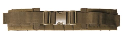 KOPPEL "MODULAR SYSTEM" MIT MOLLE - COYOTE