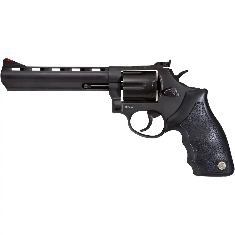 TAURUS 689 REVOLVER - .357MAG - BRÜNIERT