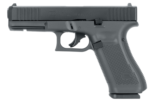 GLOCK 17 GEN. 5  - T4E - RAM-WAFFE - .43