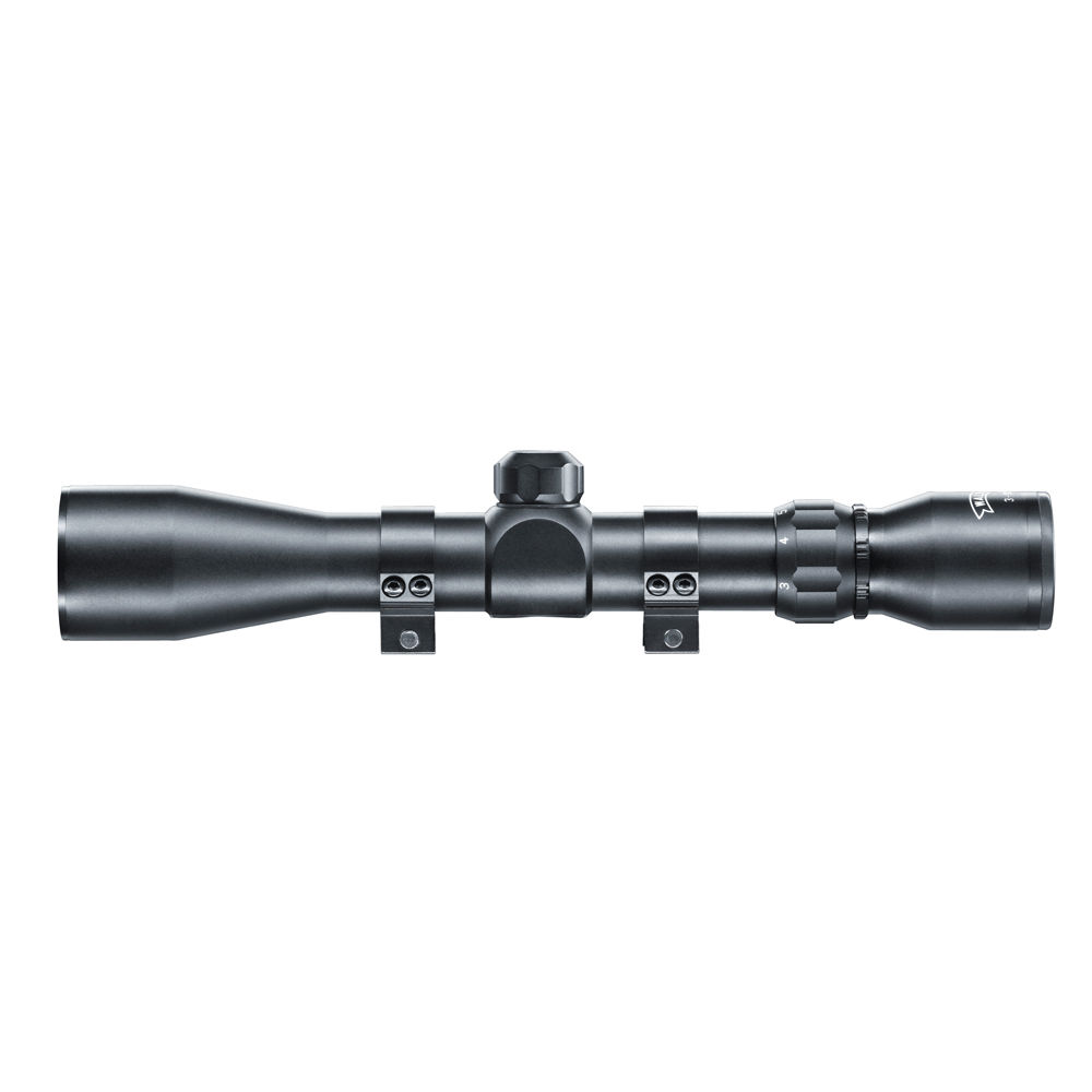 UMAREX ZIELFERNROHR RS 3-9X40 INKL. 22 MM MONTAGE