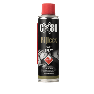 RIFLECX CARE SPRAY  -  200 ML