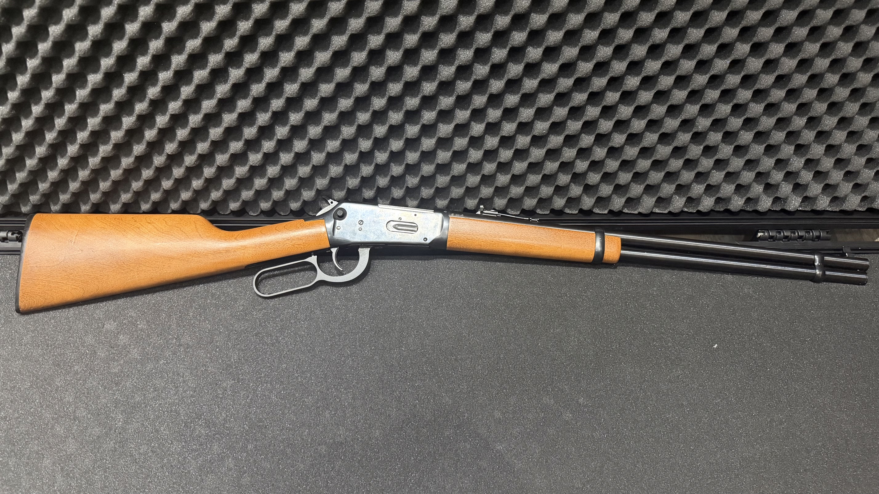 UNTERHEBELREPETIERER WINCHESTER 94 RANGER - .30-30WIN
