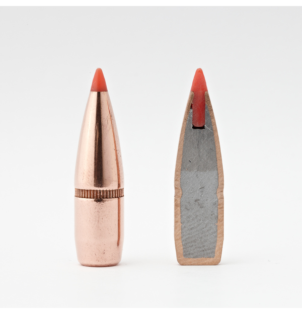 HORNADY GESCHOSSE - .30/.308 SST - 150GRS  - 100 STÜCK