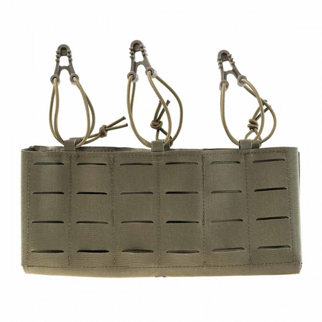 LINDNERHOF MAGAZINTASCHE 3-ER GEWEHR - MX098