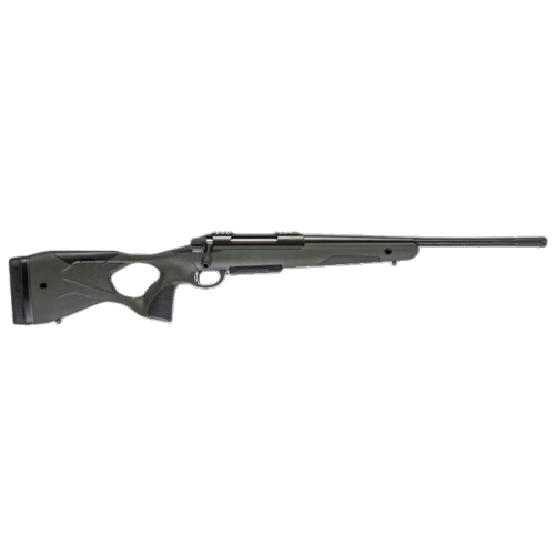 SAKO S20 HUNTER CERAKOTE - .308WIN - MÜNDUNGSGEWINDE - 51CM