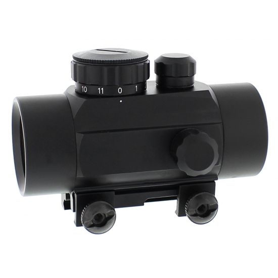 RED / GREEN DOT FÜR ARMBRUST - 1x40