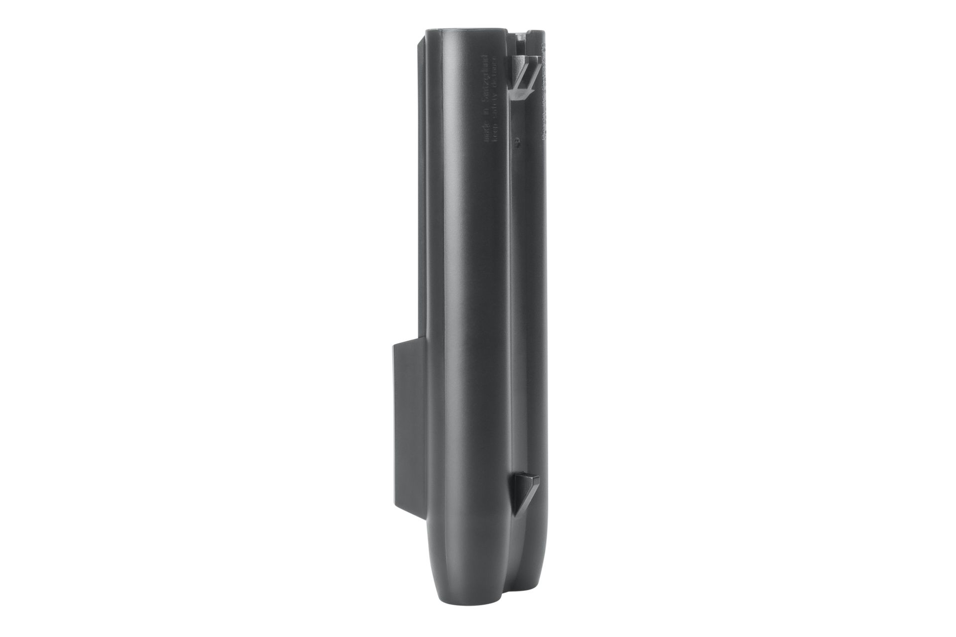 PIEXON JET PROTECTOR JPX 2 - LIVE OC ERSATZKARTUSCHE - 2 SCHUSS