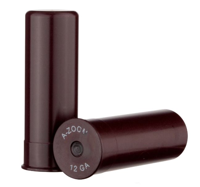 A-ZOOM PUFFERPATRONE ALU KALIBER 12