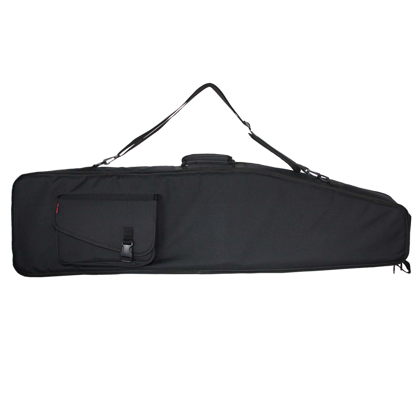 FUTTERAL "TACTICAL RIFLE CASE"  - 120 CM