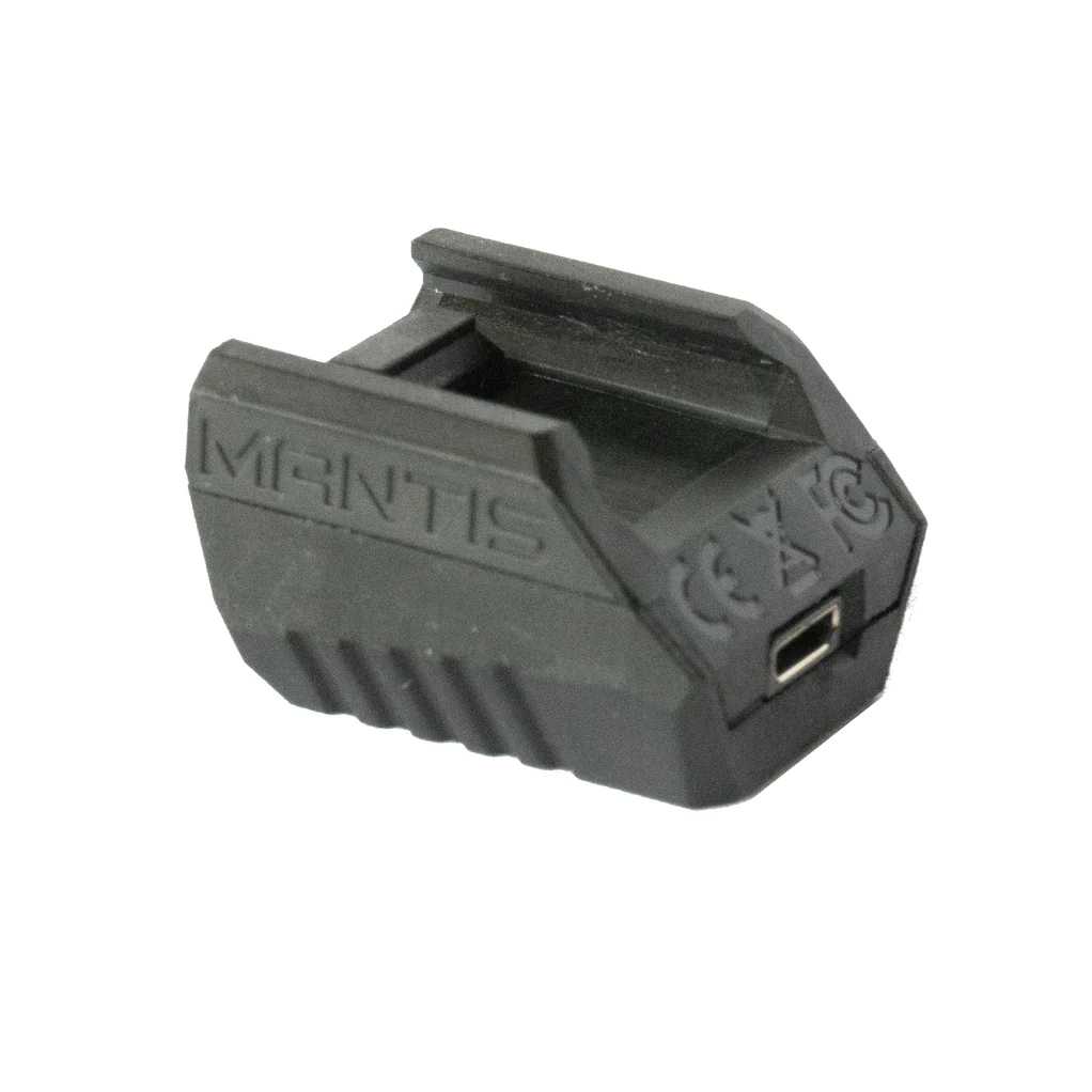 MANTIS X10 ELITE - SHOOTING PERFORMANCE SYSTEM - SCHIEßTRAINER MIT APP