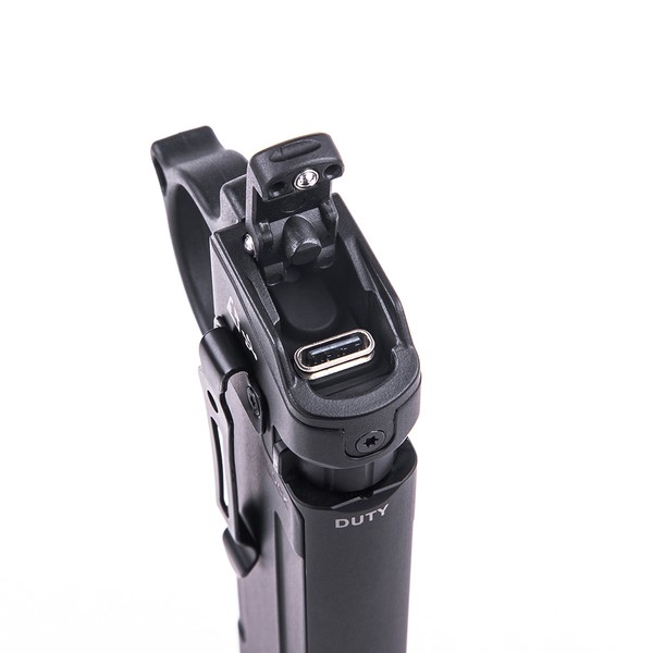 NEXTORCH TA70  - LED-TASCHENLAMPE - 3.500 LUMEN - STROBOSKOPFUNKTION