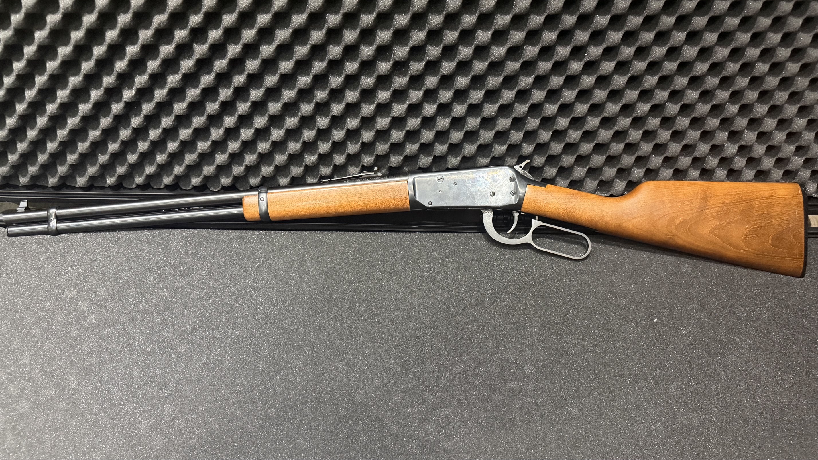 UNTERHEBELREPETIERER WINCHESTER 94 RANGER - .30-30WIN