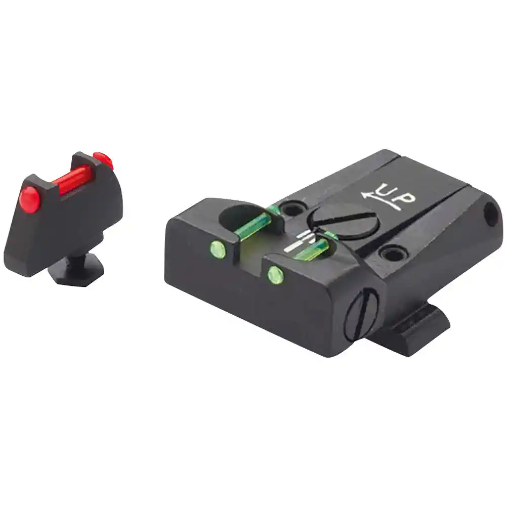 LPA FIBERVISIERUNG FÜR GLOCK