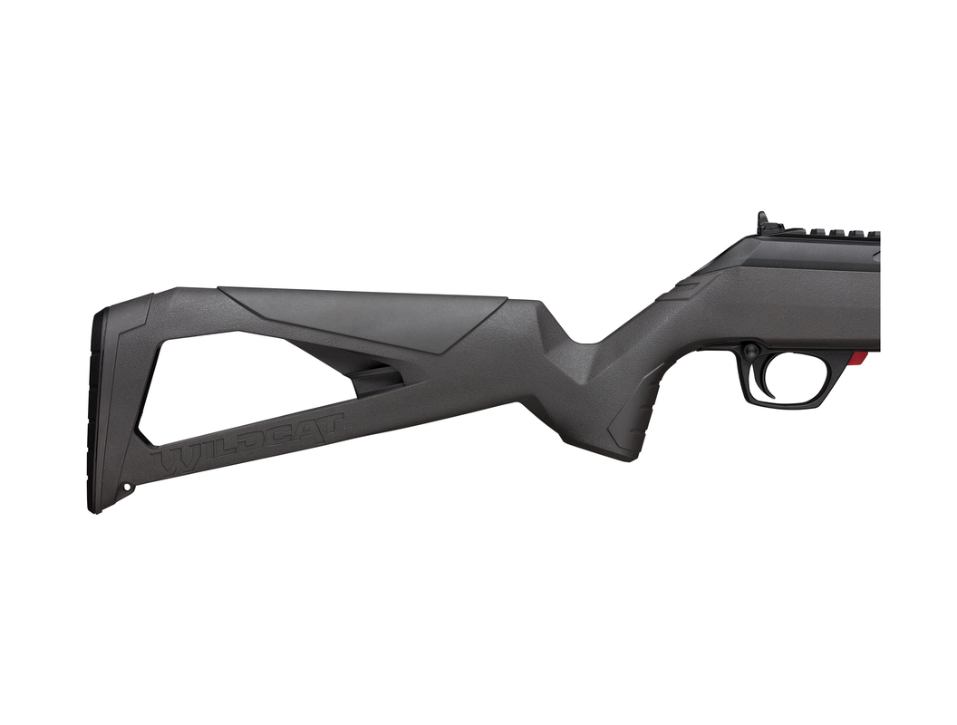 WINCHESTER WILDCAT THREADED - 16,5 ZOLL LAUF - .22LR