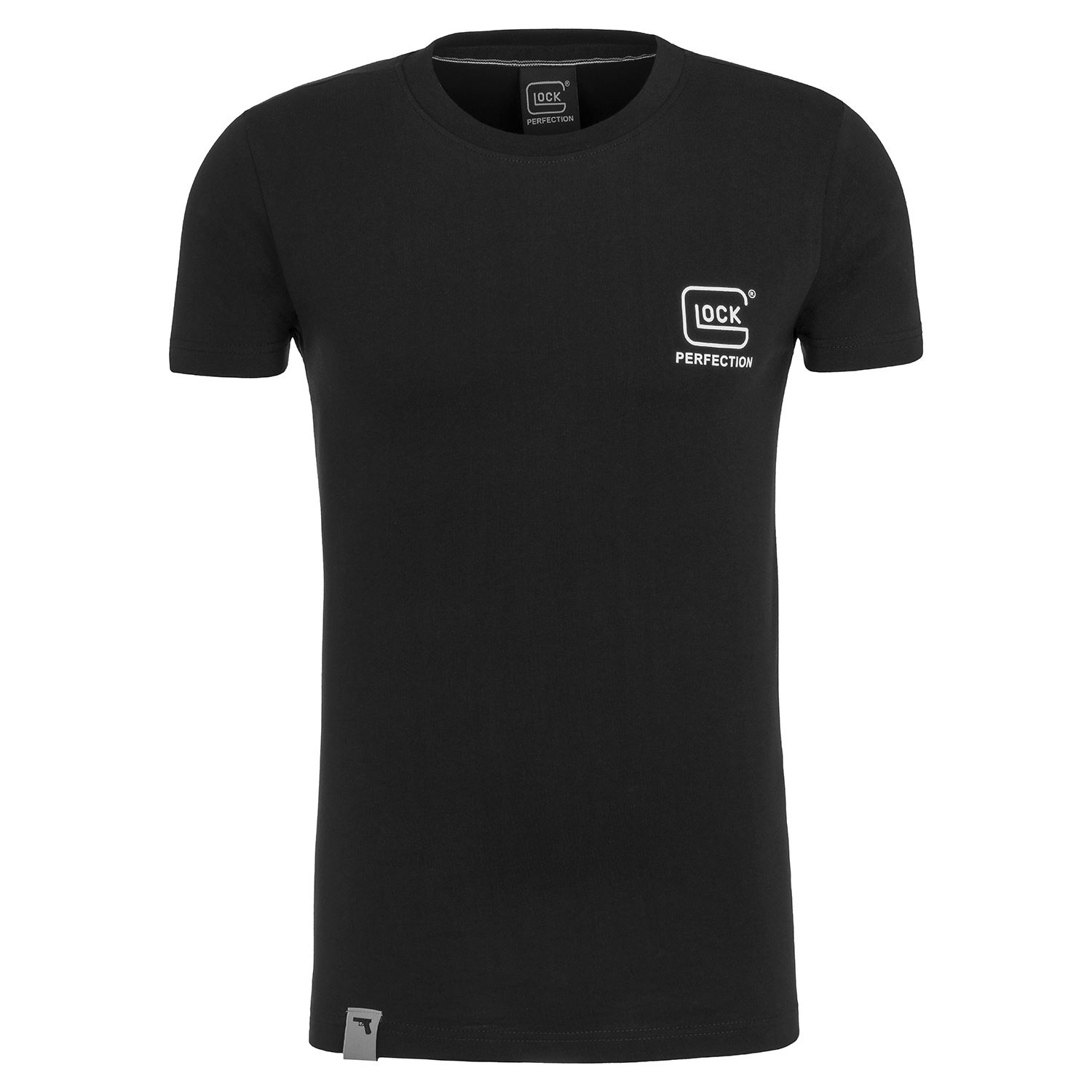 GLOCK T-SHIRT "GLOCK 17 GEN5 - ENGINEERING"