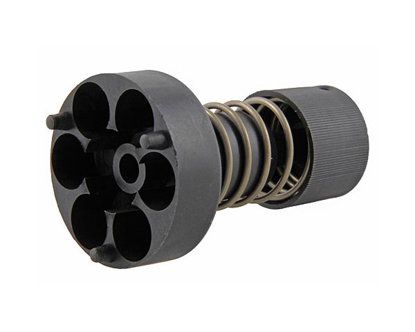 JETLOADER / SPEEDLOADER FÜR K-RAHMEN