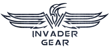 Invader Gear