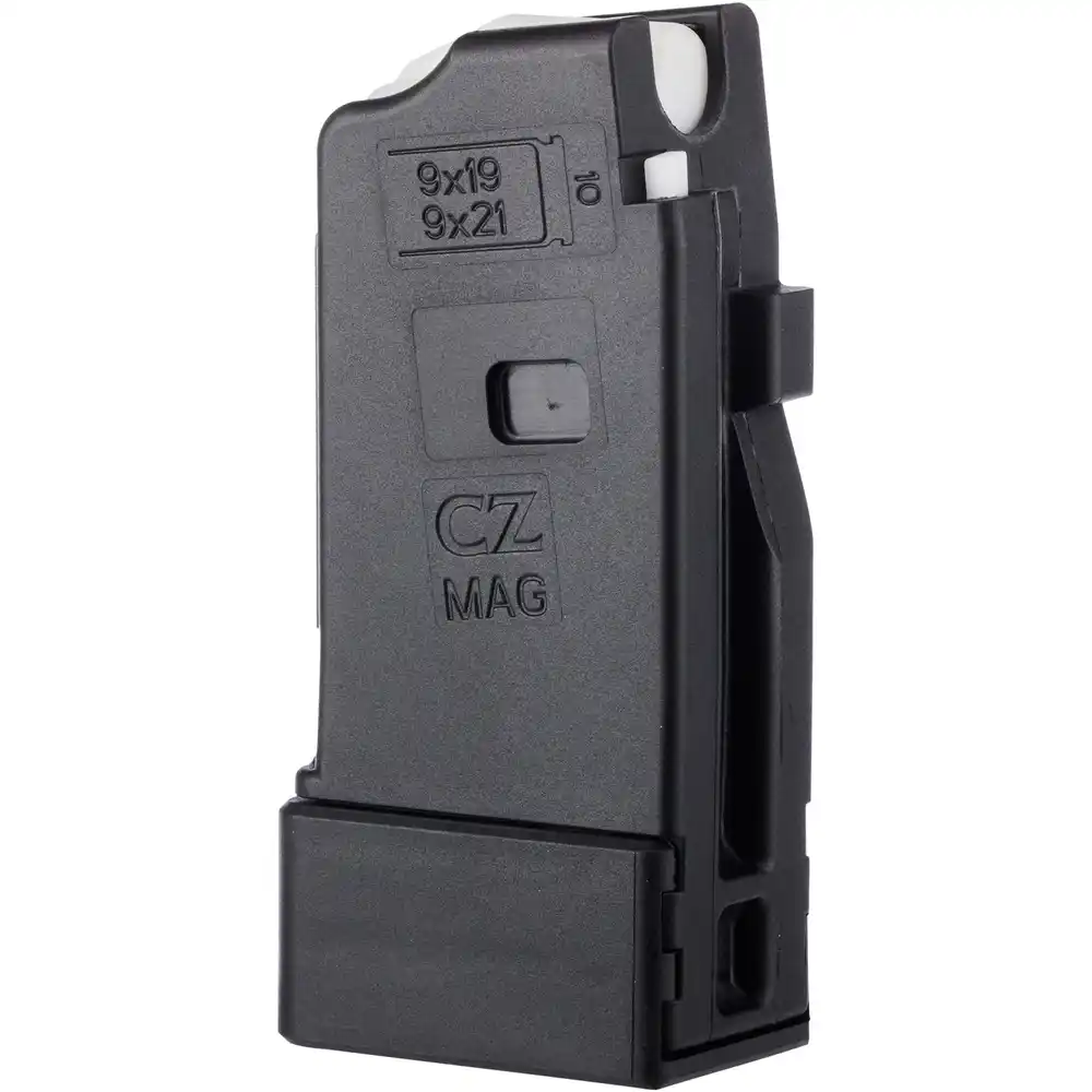CZ MAGAZIN FÜR SCORPION EVO 3 - 9MM LUGER